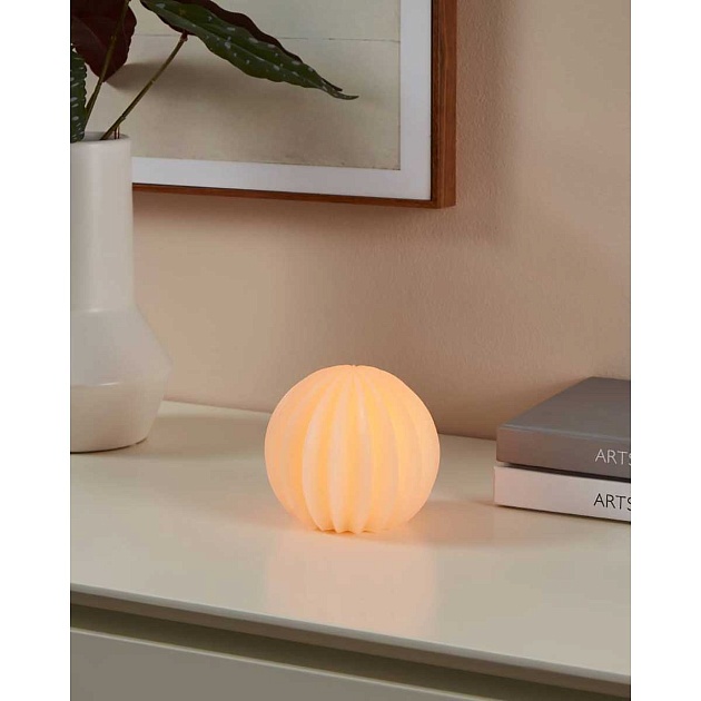 Светодиодная свеча Eglo CHOSHI 422451 Фото № 5