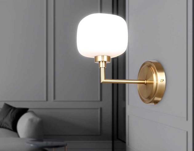 Бра Ambrella light High Light LH53021 изображение 5 Бра Ambrella light High Light LH53021 Фото № 5