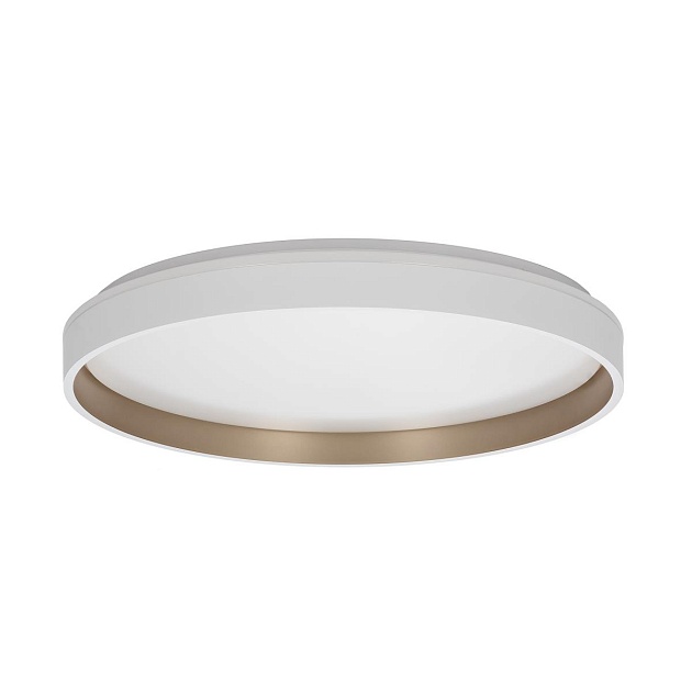 Светильник потолочный Citilux ENZO CL753510G изображение 6 Светильник потолочный Citilux ENZO CL753510G Фото № 6