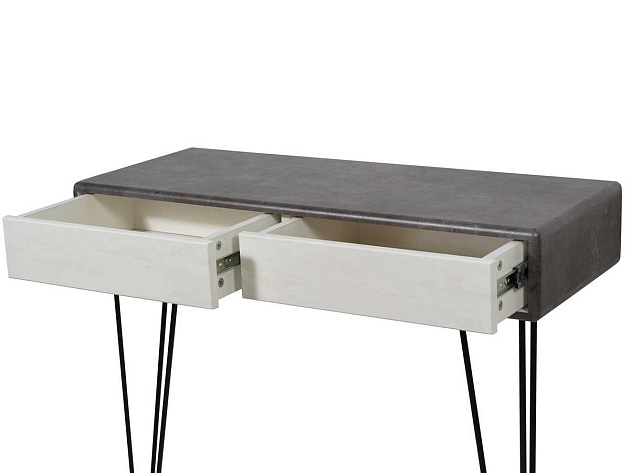 Консоль Мебелик Телфорд 007024 изображение 4 Консоль Мебелик Телфорд 007024 Фото № 4