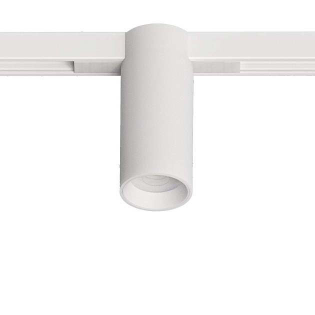 Магнитный трековый светильник Arte Lamp OPTIMA A7290PL-1WH Фото № 1
