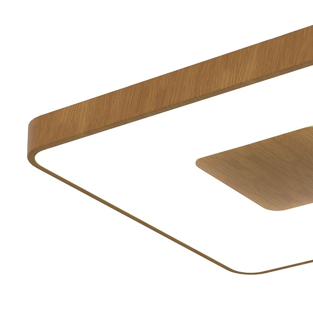 Потолочный светодиодный светильник Mantra Coin 7918 Фото № 3