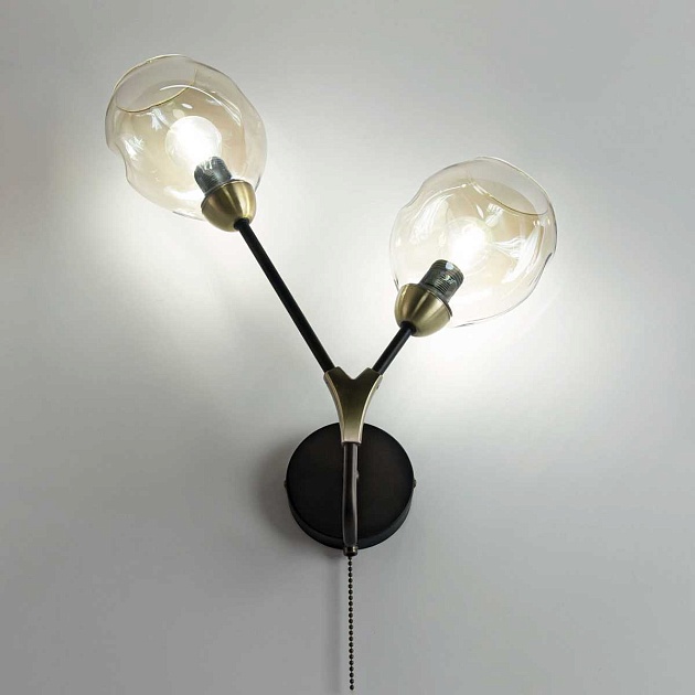 Бра Citilux Монтана CL117325 Фото № 35