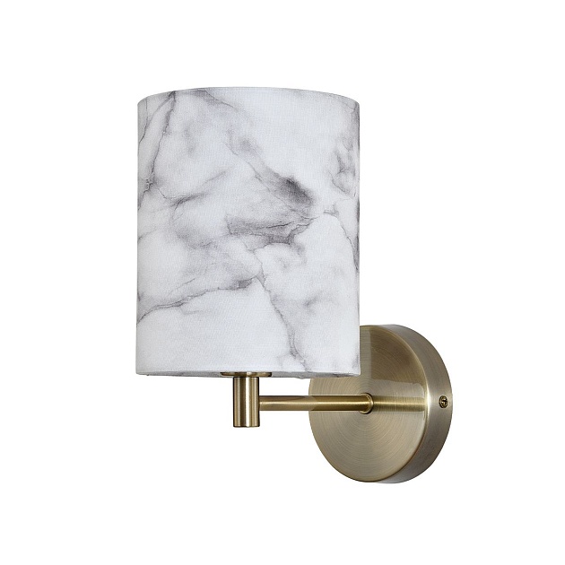 Бра Indigo Venato 13036/1W Brass V000579 Фото № 1