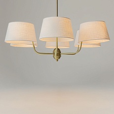 Подвесной светильник Maytoni MOD360PL-06BS 5