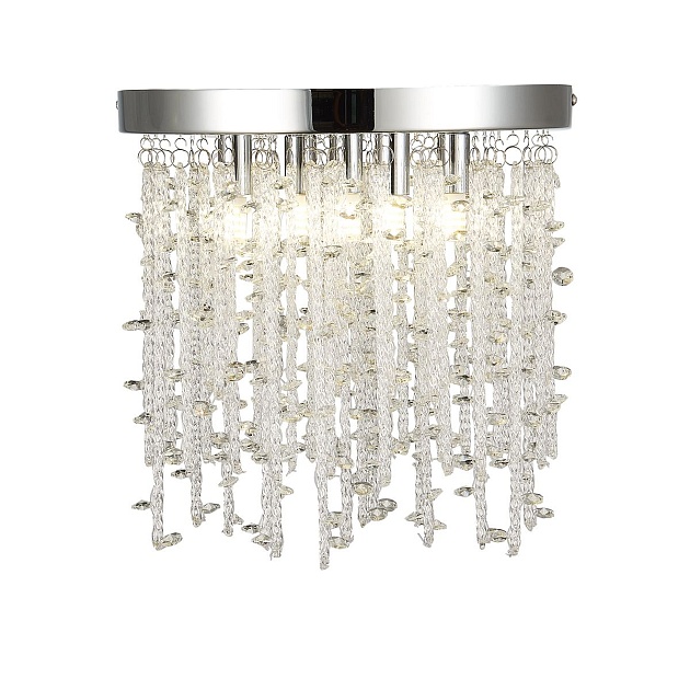 Потолочный светильник Evoluce Lucchio SLE103302-05 изображение 3 Потолочный светильник Evoluce Lucchio SLE103302-05 Фото № 3