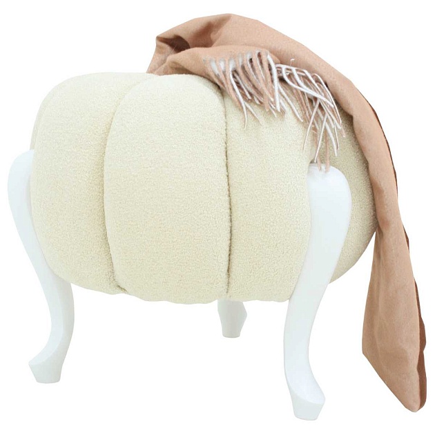 Банкетка Мебелик Тыква 007597 изображение 8 Банкетка Мебелик Тыква 007597 Фото № 8