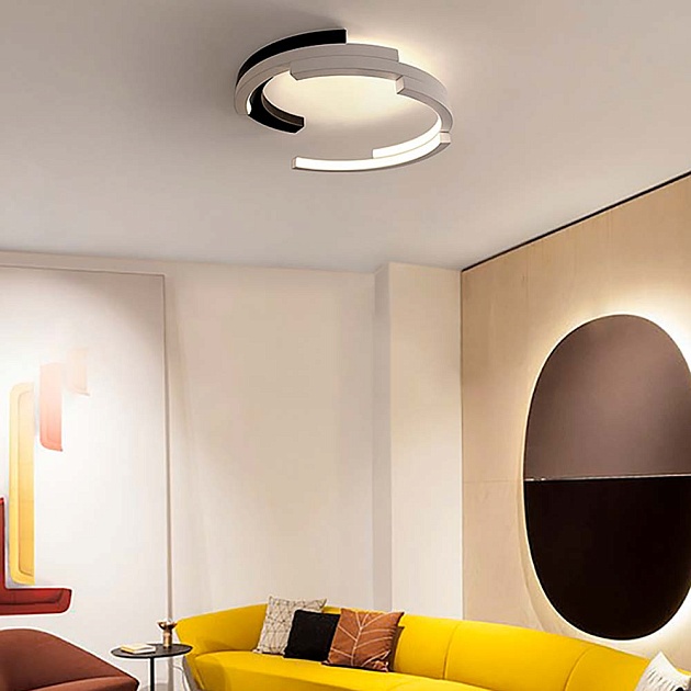 Потолочный светодиодный светильник Imperium Loft Vima 208323-26 Фото № 7