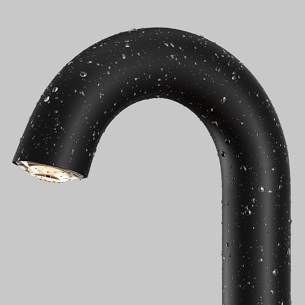 Уличный светодиодный светильник Maytoni Lumi O476FL-L4GF3K Фото № 3