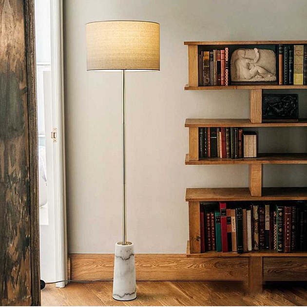 Торшер Imperium Loft Kelme 151283-26 Фото № 2