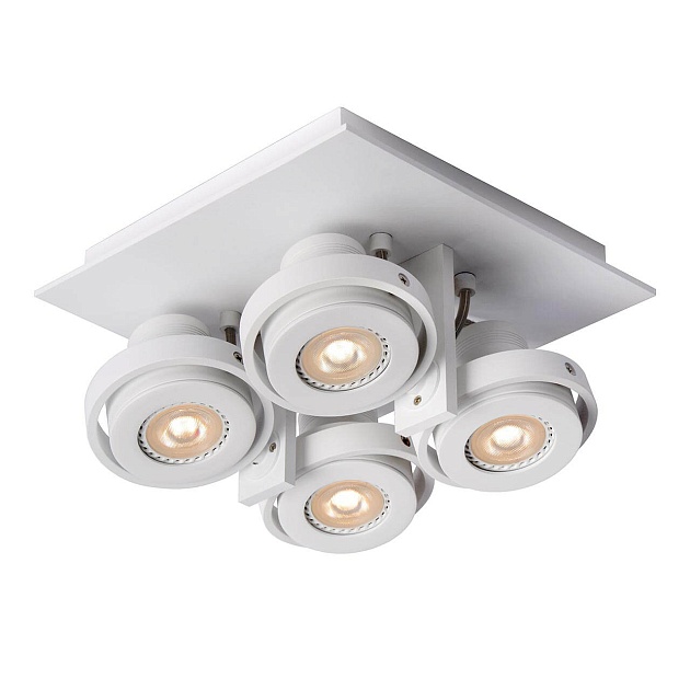 Спот Lucide Landa II 17906/21/31 Фото № 2