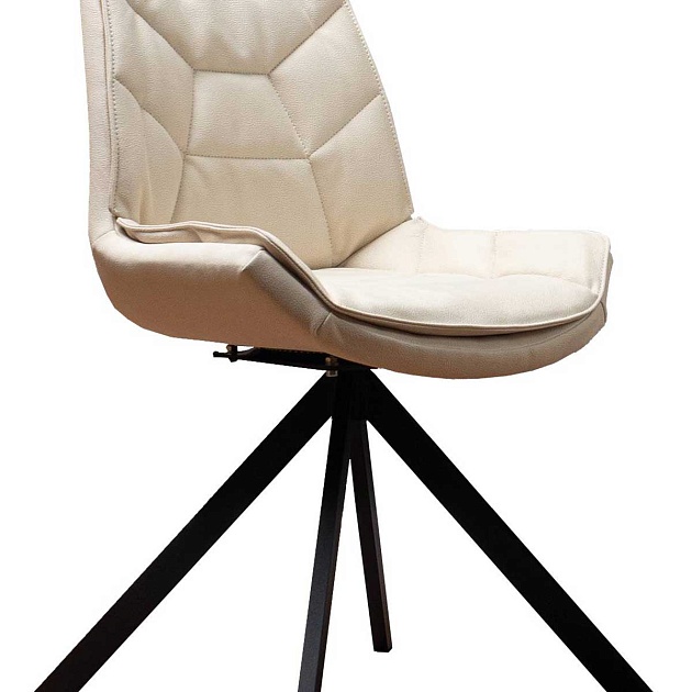 Кухонный стул Levmar Atlas Biege (R) 2881577401 изображение 1 Кухонный стул Levmar Atlas Biege (R) 2881577401 Фото № 1