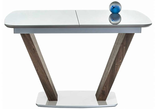 Кухонный стол Woodville Петир 462089 изображение 9 Кухонный стол Woodville Петир 462089 Фото № 9