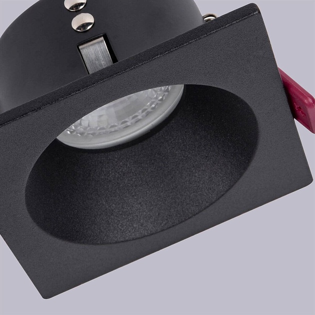 Встраиваемый светильник Favourite Soggy 4531-1C Фото № 3