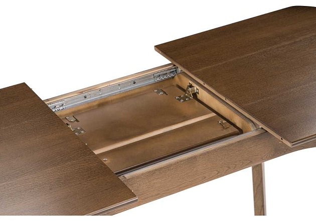 Кухонный стол Woodville Сугили 500346 изображение 7 Кухонный стол Woodville Сугили 500346 Фото № 7