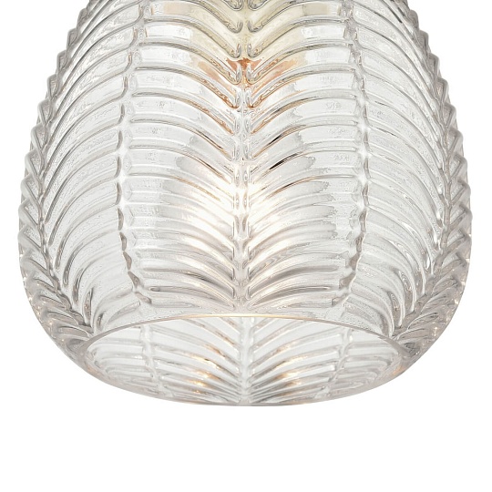 Подвесной светильник Vele Luce Fiona VL5623P11 изображение 3 Подвесной светильник Vele Luce Fiona VL5623P11 Фото № 3