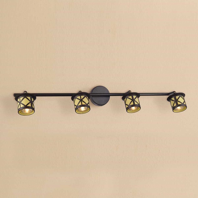 Спот Citilux Гессен CL536541 изображение 1 Спот Citilux Гессен CL536541 Фото № 1