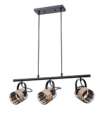 Подвесной светильник Vele Luce Extra VL6472P23 1