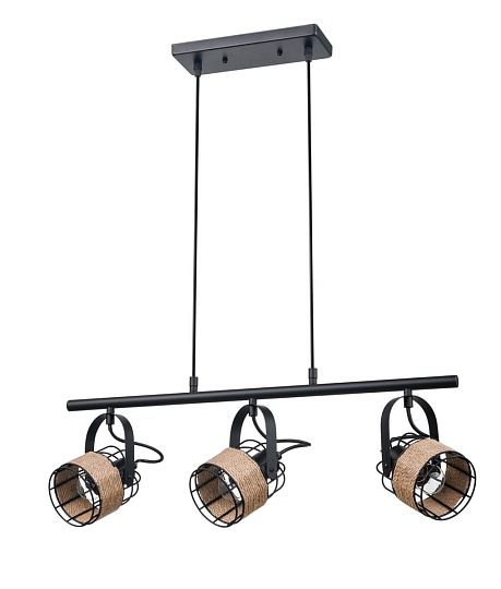 Подвесной светильник Vele Luce Extra VL6472P23 изображение 2 Подвесной светильник Vele Luce Extra VL6472P23 Фото № 2