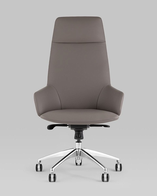 Кресло руководителя TopChairs Bow A332 270-38 изображение 7 Кресло руководителя TopChairs Bow A332 270-38 Фото № 7