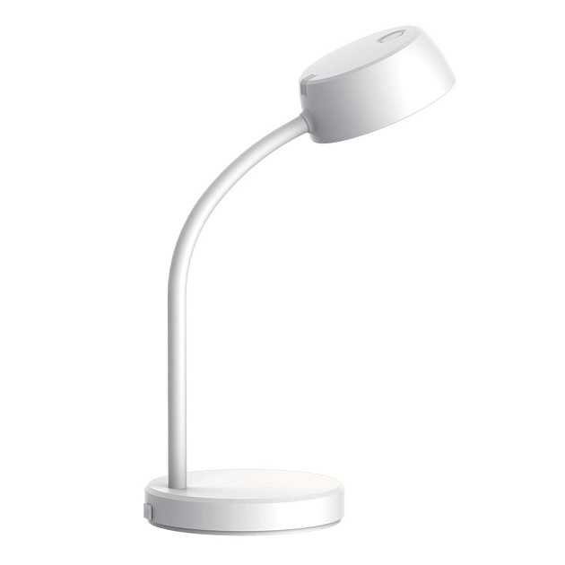 Настольная лампа Gauss Qplus GT6011 изображение 1 Настольная лампа Gauss Qplus GT6011 Фото № 1