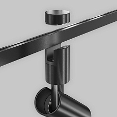 Трековый светодиодный светильник Maytoni Technical Flarity Focus Led TR144-1-5W3K-W-B 3