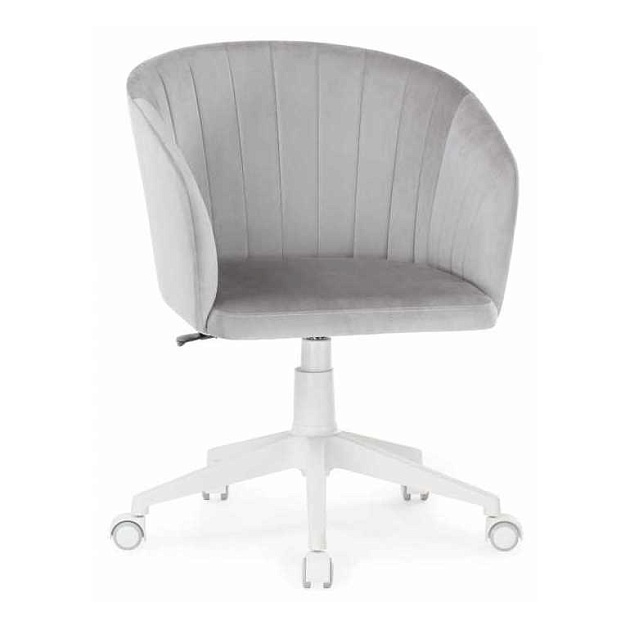 Поворотное кресло Woodville Тибо 464215 изображение 1 Поворотное кресло Woodville Тибо 464215 Фото № 1