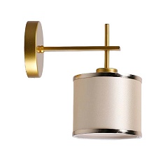 Бра ЭкономСвет 15013/1wGD SM