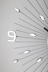 Настенные часы Tomas Stern 8046 1