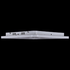 Потолочная светодиодная люстра Reluce 07030-0.3-500B WH 1