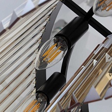 Подвесная люстра Citilux Мартин CL332122 5