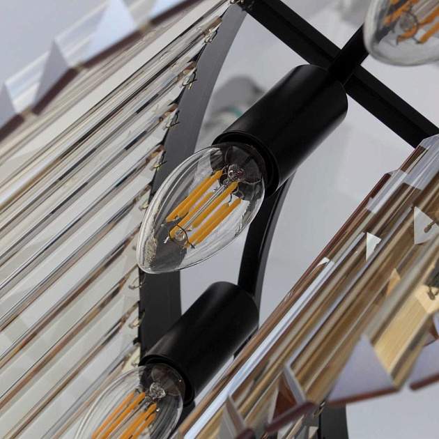 Подвесная люстра Citilux Мартин CL332122 изображение 6 Подвесная люстра Citilux Мартин CL332122 Фото № 6