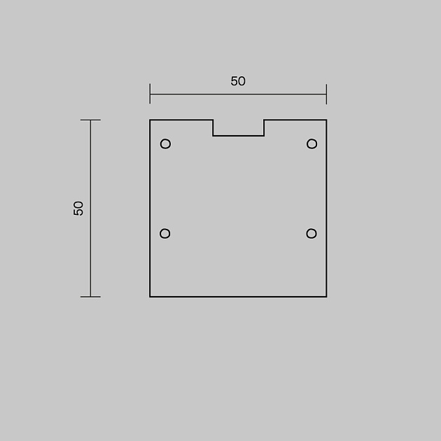 Комплектующие для профиля Maytoni Led Strip 642046 Фото № 5
