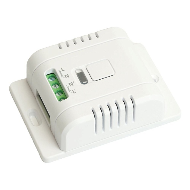 Контроллер радиочастотный диммирующий Feron LD305 48881 Фото № 7