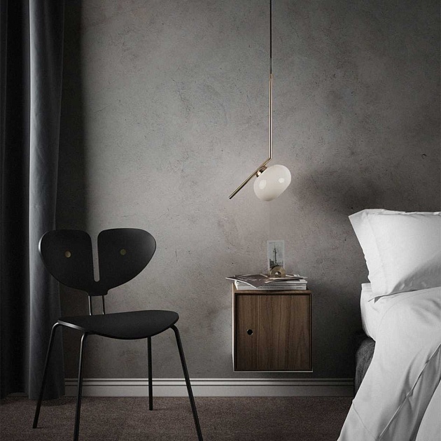 Подвесной светильник LOFT IT Flatty 10391 Фото № 2