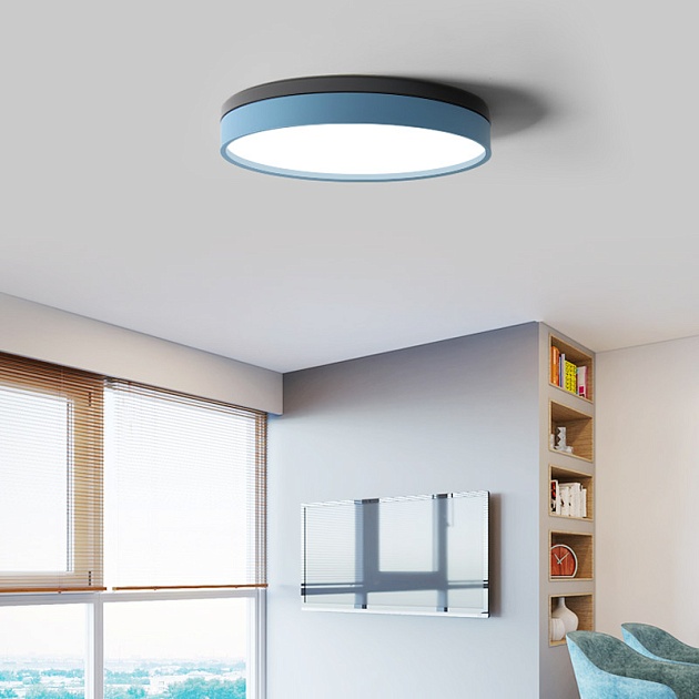 Потолочный светильник Imperium Loft Kier 101707-26 Фото № 11