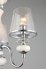 Подвесная люстра Omnilux Aviano OML-84603-03 4