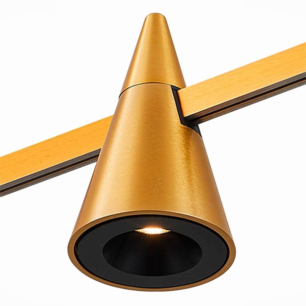 Трековый светильник ST LUCE ST813.246.05 Фото № 1