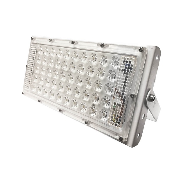 Прожектор светодиодный Apeyron 30W 4000K 05-41 Фото № 1