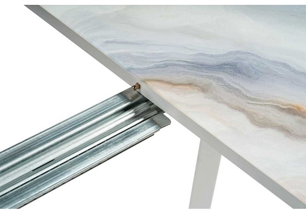 Кухонный стол Woodville Кловис 474328 изображение 6 Кухонный стол Woodville Кловис 474328 Фото № 6