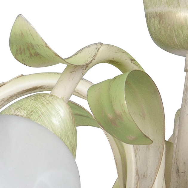 Потолочная люстра Vitaluce V1451/5PL Фото № 2