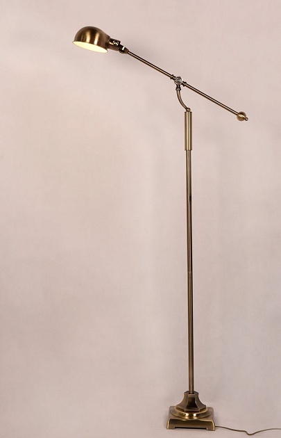 Торшер Lumina Deco Britos LDF 5001 MD Фото № 2