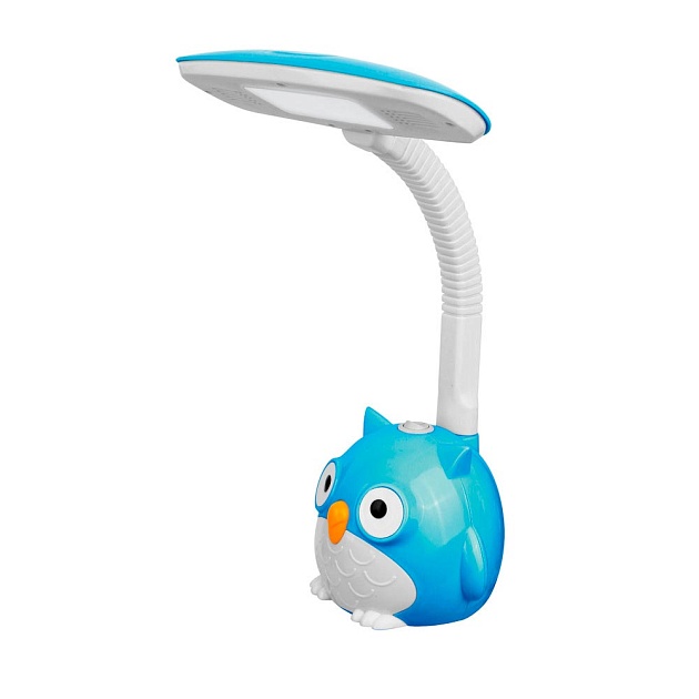 Настольная лампа Camelion KD-855 C06 14018 Фото № 1