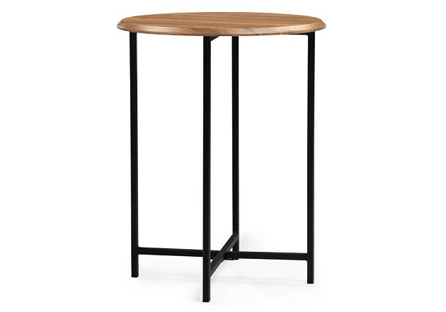 Журнальный стол Woodville Грейс 516568 Фото № 4