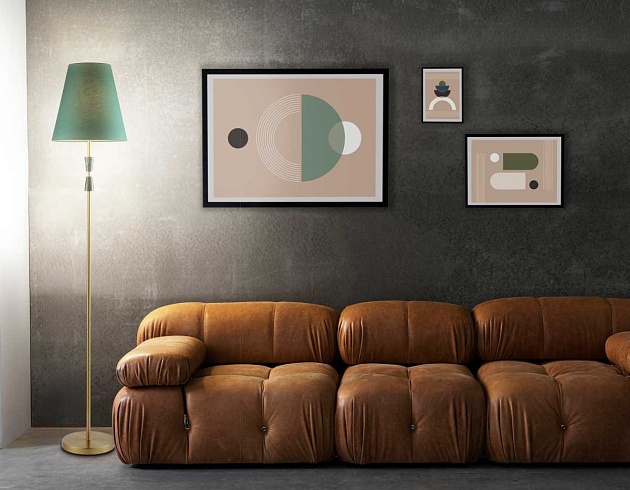 Торшер Ambrella light High light LH75059 Фото № 4