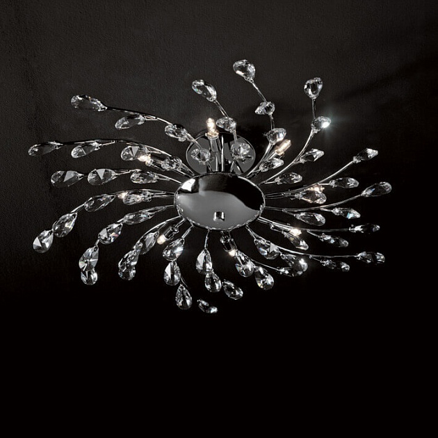 Потолочная люстра Lightstar Isabelle 791184 Фото № 3