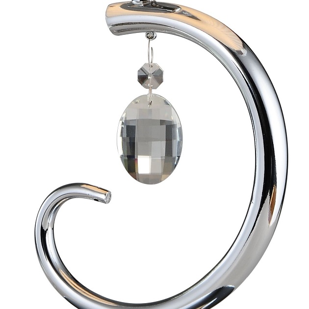 Настольная лампа Illumico IL2113-1T-27 CR Фото № 2