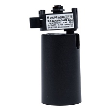 Трековый светодиодный светильник Volpe ULB-Q276 8W/3000К Black UL-00011816 5