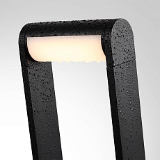 Ландшафтный светильник Odeon Light NATURE 7117/12GL 4