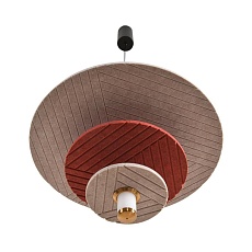 Подвес Lumion FELTA 8296/14AL 3